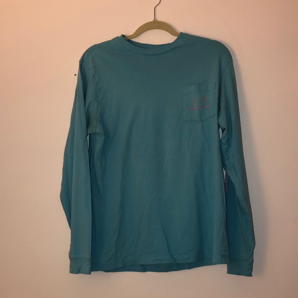 Vineyard Vines Long Sleeve